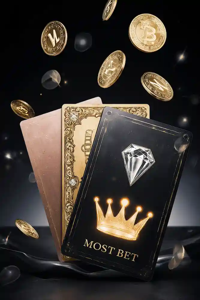 Bonos VIP Mostbet Colombia