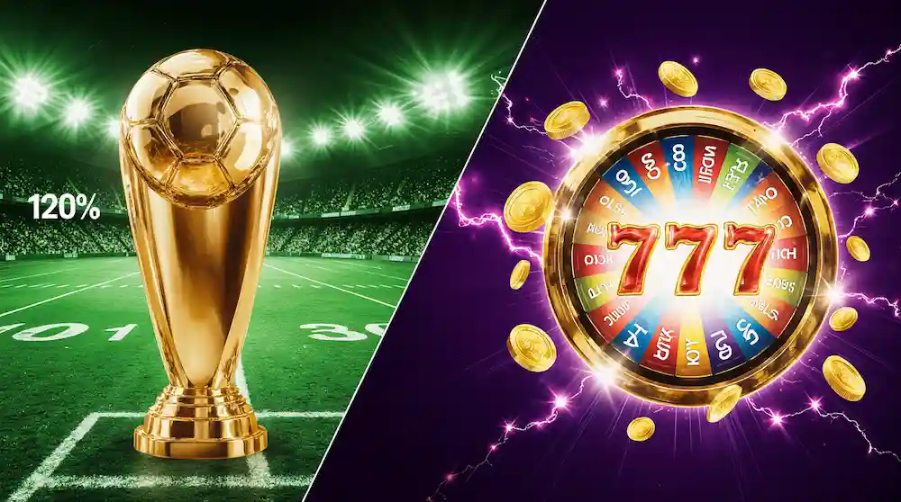 Bonos Deportes y Casino Mostbet