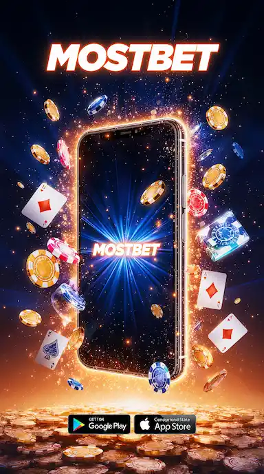 Mostbet App Colombia