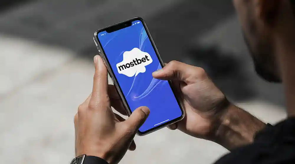 Mostbet Colombia App Móvil en Uso