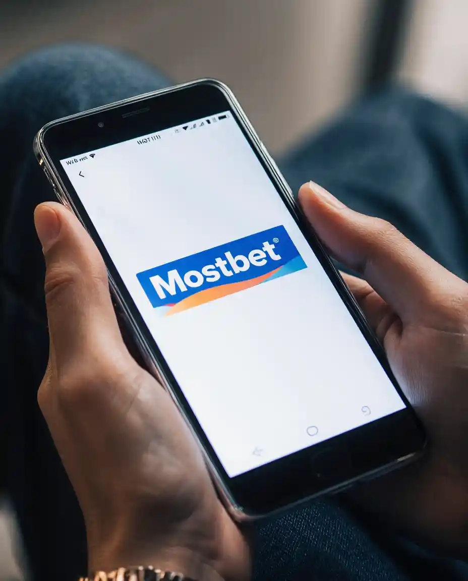 Mostbet App iOS iPhone iPad