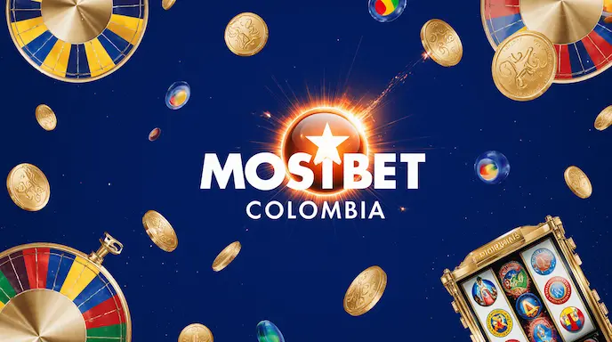 Mostbet Colombia Casino Online